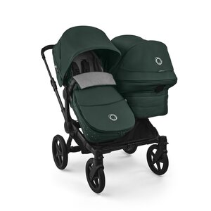 Bugaboo муфта для ног Fern Green - Bugaboo