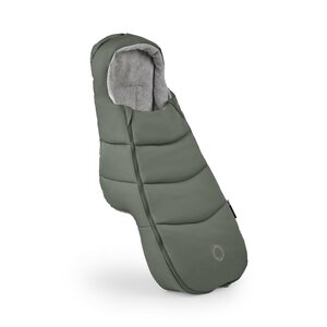 Bugaboo муфта для ног Forest Green - Bugaboo