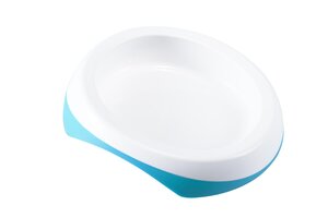 Difrax 7241-Toddler plate - Elodie Details