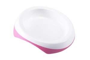 Difrax Toddler plate - Elodie Details