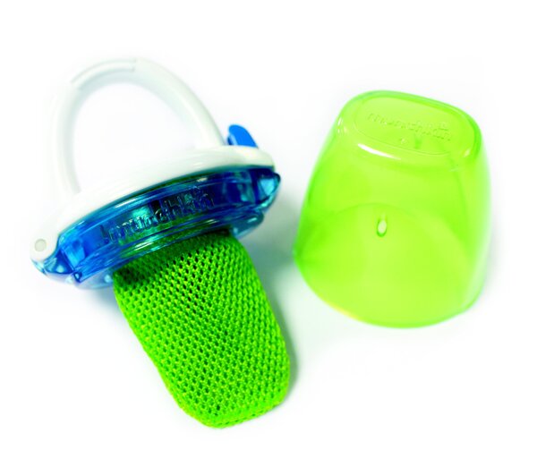 Munchkin Deluxe fresh Food Feeder - Munchkin