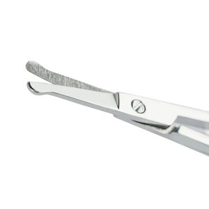 BabyOno 066 safe nail scissors - Suavinex