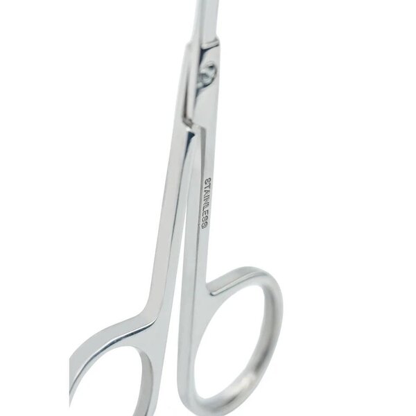BabyOno safe nail scissors - BabyOno