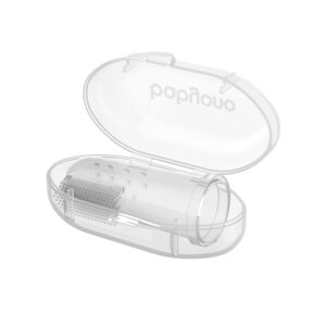 BabyOno 723 Finger- Glove Toothbrush - Nordbaby