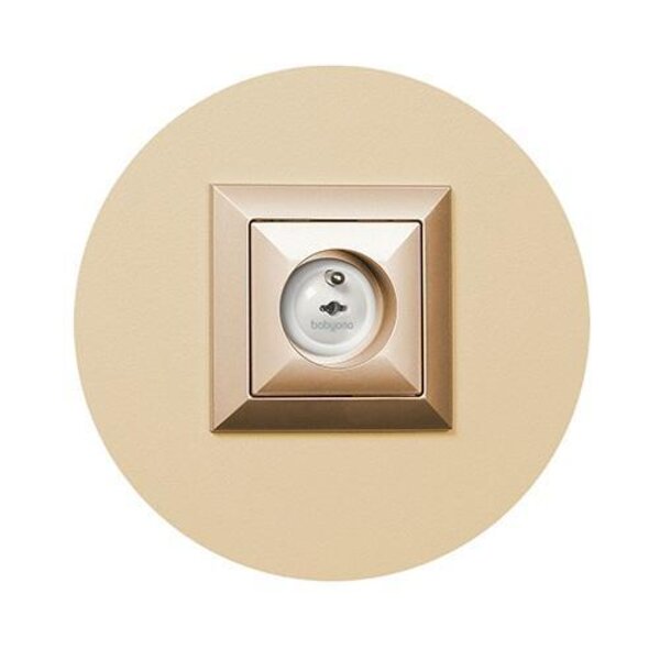 BabyOno 950 Protection for receptacles (6 pcs.)  - BabyOno