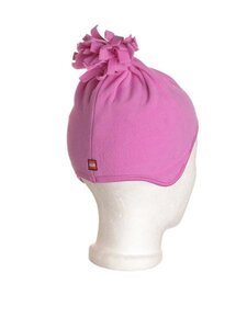 Legowear müts AILA 202 Pink - Legowear