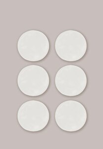 Carriwell Washable Breast Pads 6´ silk - Lansinoh