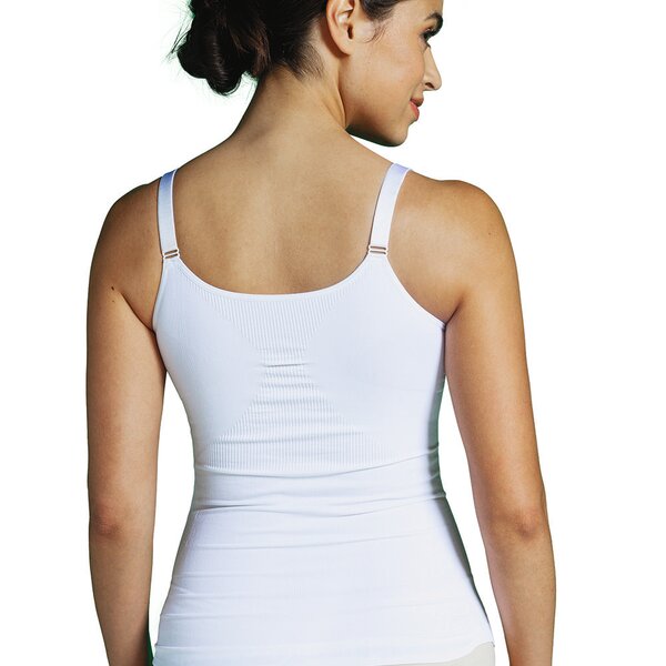 Carriwell Seamless Nursing Control Cami - Carriwell