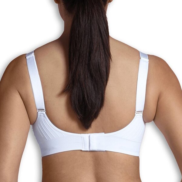 Carriwell Seamless Padded Nursing Bra  - Carriwell