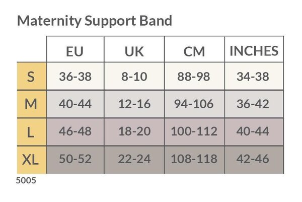 Carriwell Maternity Support Band  - Carriwell