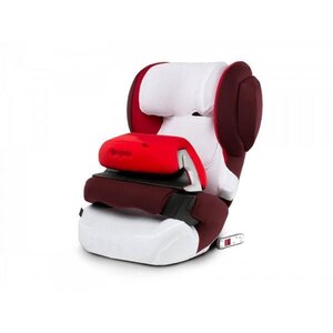 Cybex Juno 2-Fix turvatooli suvekate  - Joie