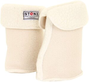 Stonz Linerz booties - Mamas&Papas