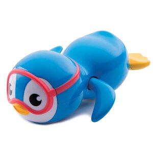 Munchkin Swimming Scuba Buddy - Done by Deer