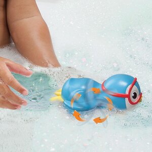 Munchkin Swimming Scuba Buddy - Done by Deer