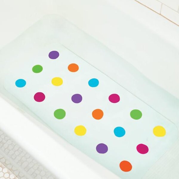 Munchkin Dandy Dots Bath Mat - Munchkin