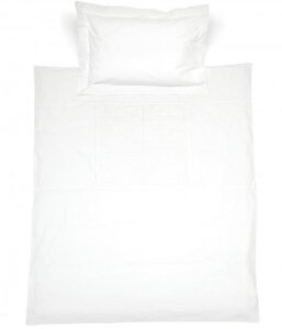 Mamas&Papas C/Bed Duvet Cvr & PC WTTW - Mamas&Papas